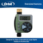 One Outlet Single-Dial Hose Faucet Timer 62056