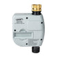 One Outlet Single-Dial Hose Faucet Timer 62056