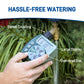 1-Outlet Programmable Hose Faucet Timer | Retail Packaging | 62061