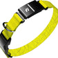 Fi Series 3+ Smart GPS Dog Tracker Collar Health Monitor Waterproof LED