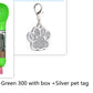 Pet multifunctional water cup Going with the dog