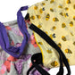 Guinea Pig Jumbo Bonding Carriers with adjustable strap