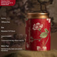 Tea Container for Storage