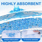 Male Dog Diapers Disposable Belly Bands | Leakproof Wraps 60 Count