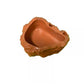 Heavyweight reptile dishes great for Crested Geckos , Tarantulas etc