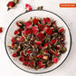 Phnom Penh Rose Tea (Bulk) – “Goddess” Rosebud Herbal Tea