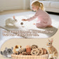 Rabbit Chew Toys 31PCS Natural Small Pet Toys Teeth Grinding Set