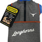 NCAA Calming Vest for Dogs & Cats – All Teams & Sizes