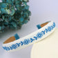 Flowers of Copenhagen Headband