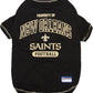 Pets First NFL Dog T-Shirt – All 32 Teams, XS–XL