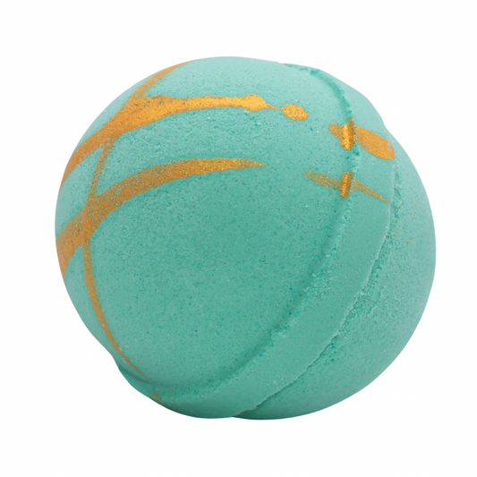Sea Witch Bath Bomb