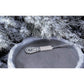 API Bucket & Bird Bath De-Icer 200W Safe Thermostat Water Heater Outdoors