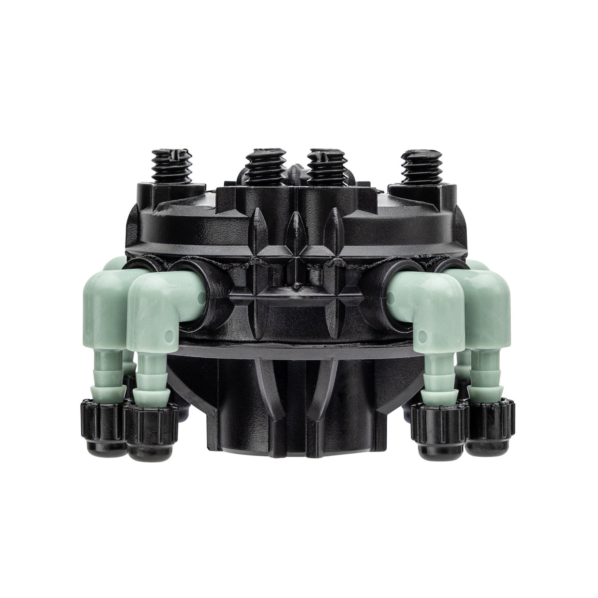 Colector ajustable de 8 puertos 67000