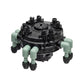 Colector ajustable de 8 puertos 67000