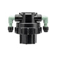 Divisor ajustable de 4 puertos | 67005