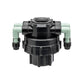Divisor ajustable de 4 puertos | 67005