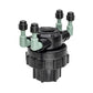 Divisor ajustable de 4 puertos | 67005