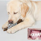 Dog Toy Leaking Ball Molar Teeth Cleaning