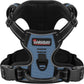 No Pull Dog Harness Adjustable Reflective Oxford Vest Small Medium Large Dogs