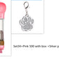 Pet multifunctional water cup Going with the dog