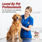 Pet Pain Relief for Dogs Cats Arthritis Joint Anti Inflammatory Drops 2oz