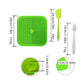 Dog Educational Toys Fengrong Silicone Slow Food Mat Non-slip