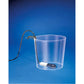 API Bucket & Bird Bath De-Icer 200W Safe Thermostat Water Heater Outdoors