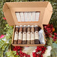 Cozy Winter Tea Sampler