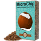 MicroChip Fine Coconut Chip Mix; Ready to Use