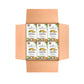 Organic Moringa Tea - Ginger - Caffeine-Free Herbal Tea