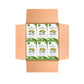 Organic Moringa Tea - Green Tea - Decaffeinated Herbal Tea