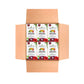 Organic Moringa Tea - Hibiscus - Caffeine-Free Herbal Tea