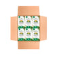 Organic Moringa Tea - Mint - Caffeine-Free Herbal Tea