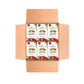Organic Moringa Tea - Strawberry - Caffeine-Free Herbal Tea