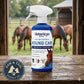 Vetericyn Plus Antimicrobial Equine Wound Care Spray Horse Healing Aid Skin Care 16 oz.