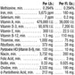 Farnam Redglo Liquid Multi-Vitamin Energy and Iron Boost for Horses 1 Gallon