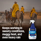 Farnam Endure Horse Fly Spray Sweatproof Extended Horse Protection 32 oz.