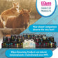 EQyss Micro-Tek Equine Gel 16 oz. Aloe Cooling Leave-On Horse Skin Soother