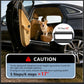 Dog Stairs for Car Foldable Pet Steps Heavy Duty Large Dogs 5 Step