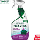 Vet's Best Cat & Home  Treatment Spray  Cotton Spice 32oz