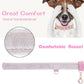 Adjustable cats and dogs Collars