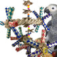 Wide Parrot Toy