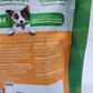 GREENIES Bolsitas para pastillas de pollo 7.9 oz 30 unidades Premios para perros tamaño cápsula