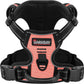 No Pull Dog Harness Adjustable Reflective Oxford Vest Small Medium Large Dogs