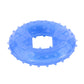 Pet Teether Cooling Chew Toy For Dogs Teething Toy For Puppies Fit With Treats For More