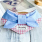 Dog Saliva Towel Pet School Bib