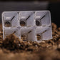 6 Cell Plug Tray Inserts