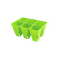 6 Cell Plug Tray Inserts