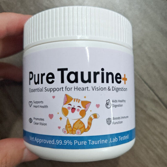 Cat Supplement