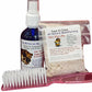 Hedgehog Health & Wellness Spray kit